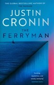 Polska książka : Ferryman - Justin Cronin