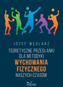 Książka : Teoretyczn... - Józef Węglarz