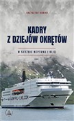 Kadry z dz... - Krzysztof Kubiak -  Polish Bookstore 