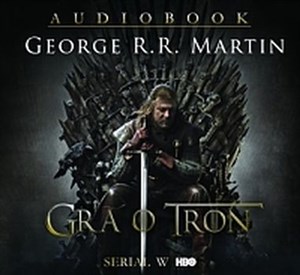 Picture of [Audiobook] Gra o tron
