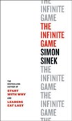 Polska książka : The Infini... - Simon Sinek