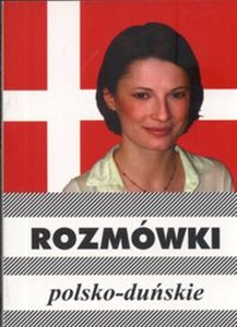 Picture of Rozmówki polsko-duńskie