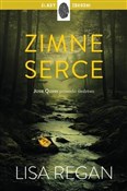 polish book : Zimne serc... - Lisa Regan