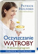 Polska książka : Oczyszczan... - Patrick Holford, Fiona McDonald Joyce