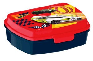 Picture of Śniadaniówka Hot Wheels HW00006