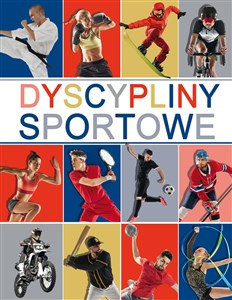 Obrazek Dyscypliny sportowe