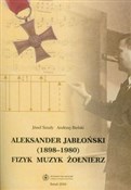 polish book : Aleksander... - Józef Szudy, Andrzej Bielski