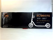 polish book : Hulajnoga ...