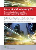 polish book : Podatek VA... - Karolina Gierszewska, Ewa Sokołowska-Strug, Paweł Barnik, Łukasz Bernatowicz, Bartosz Nowodworski