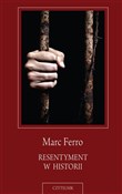 polish book : Resentymen... - Marc Ferro