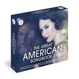 Picture of The Great American Songbook Volume 2