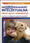 polish book : Niepełnosp... - Jacek J. Błeszyński