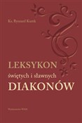 Leksykon ś... - Ryszard Kurek -  books from Poland