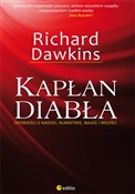 Kapłan dia... - Richard Dawkins -  books from Poland