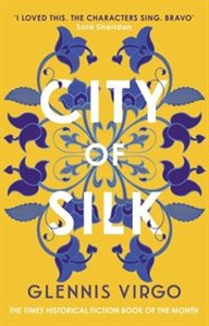 Obrazek City of Silk