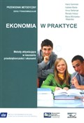 Ekonomia w... - Hans Kamiński, Izabela Bieda, Anna Stefaniak, Renata Hołysz, Maria Michalska-Majerska -  Polish Bookstore 