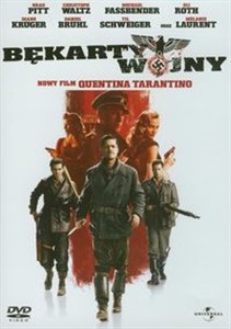 Picture of Bękarty wojny