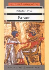 Obrazek Faraon