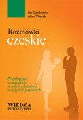 Rozmówki c... - Jiri Damborsky, Alina Wójcik -  books from Poland