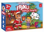 Polska książka : FRIKU Ratu...