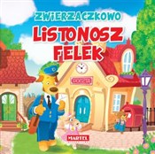 Zwierzaczk... - Wiesław Drabik -  foreign books in polish 
