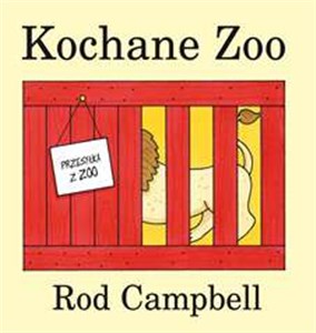 Obrazek Kochane Zoo