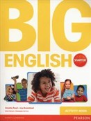 polish book : Big Englis... - Mario Herrera, Cruz Christopher Sol