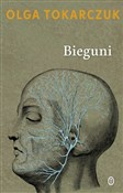 Bieguni - Olga Tokarczuk -  books in polish 
