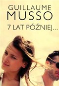 polish book : 7 lat późn... - Guillaume Musso