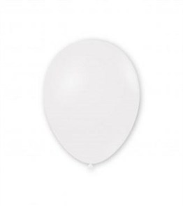 Picture of Balony białe 26cm 100szt