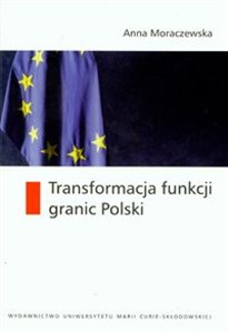 Obrazek Transformacja funkcji granic Polski
