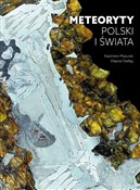 polish book : Meteoryty ... - Kazimierz Mazurek, Eligiusz Szełęg
