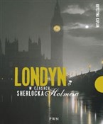Londyn w c... - Krystyna Kaplan -  Polish Bookstore 