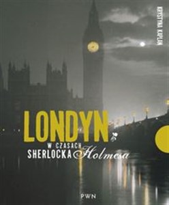Picture of Londyn w czasach Sherlocka Holmesa