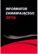Informator... - Agata Hryc-Ląd -  foreign books in polish 