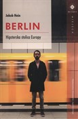 polish book : Berlin Hip... - Jacob Hein