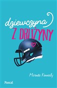 Dziewczyna... - Miranda Kenneally -  Polish Bookstore 