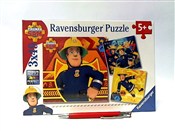 Polska książka : Puzzle Str...