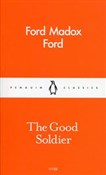 The Good S... - Ford Madox Ford -  foreign books in polish 