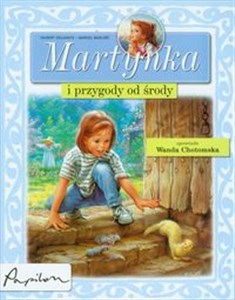 Obrazek Martynka i przygody od środy