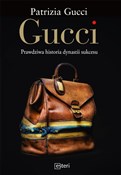 Gucci. Pra... - Patrizia Gucci -  Polish Bookstore 