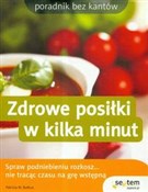 Zdrowe pos... - Patricia M. Butkus -  Polish Bookstore 