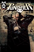 Polska książka : Punisher M... - Garth Ennis