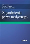 Polska książka : Zagadnieni... - Adam Górski, Emilia redakcja naukowa Sarnacka