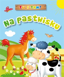 Obrazek Tu i tam! Na pastwisku