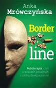 Borderline... - Anka Mrówczyńska - Ksiegarnia w UK