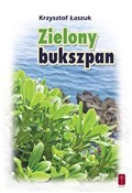 polish book : Zielony bu... - Krzysztof Łaszuk