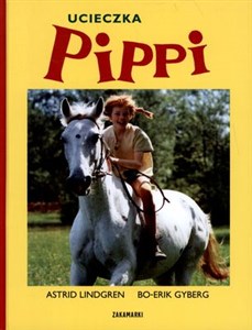 Obrazek Ucieczka Pippi