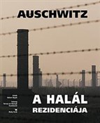 Auschwitz ... - Adam Bujak -  books in polish 