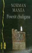 Powrót chu... - Norman Manea -  books in polish 